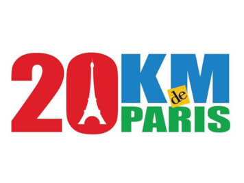 20km de Paris