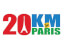 20km de Paris