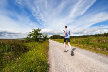 Débuter la course à pied